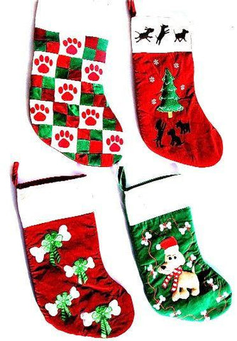 Seasonal Novelty Dog Items